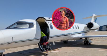 Wyjechała na Cypr i miała udar. Tak zareagował ubezpieczyciel