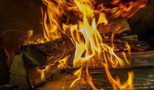 Nowe zasady kontroli kominków od 2026 r. Mandaty nawet do 5 tys. zł