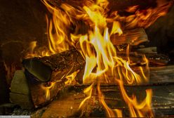 Nowe zasady kontroli kominków od 2026 r. Mandaty nawet do 5 tys. zł