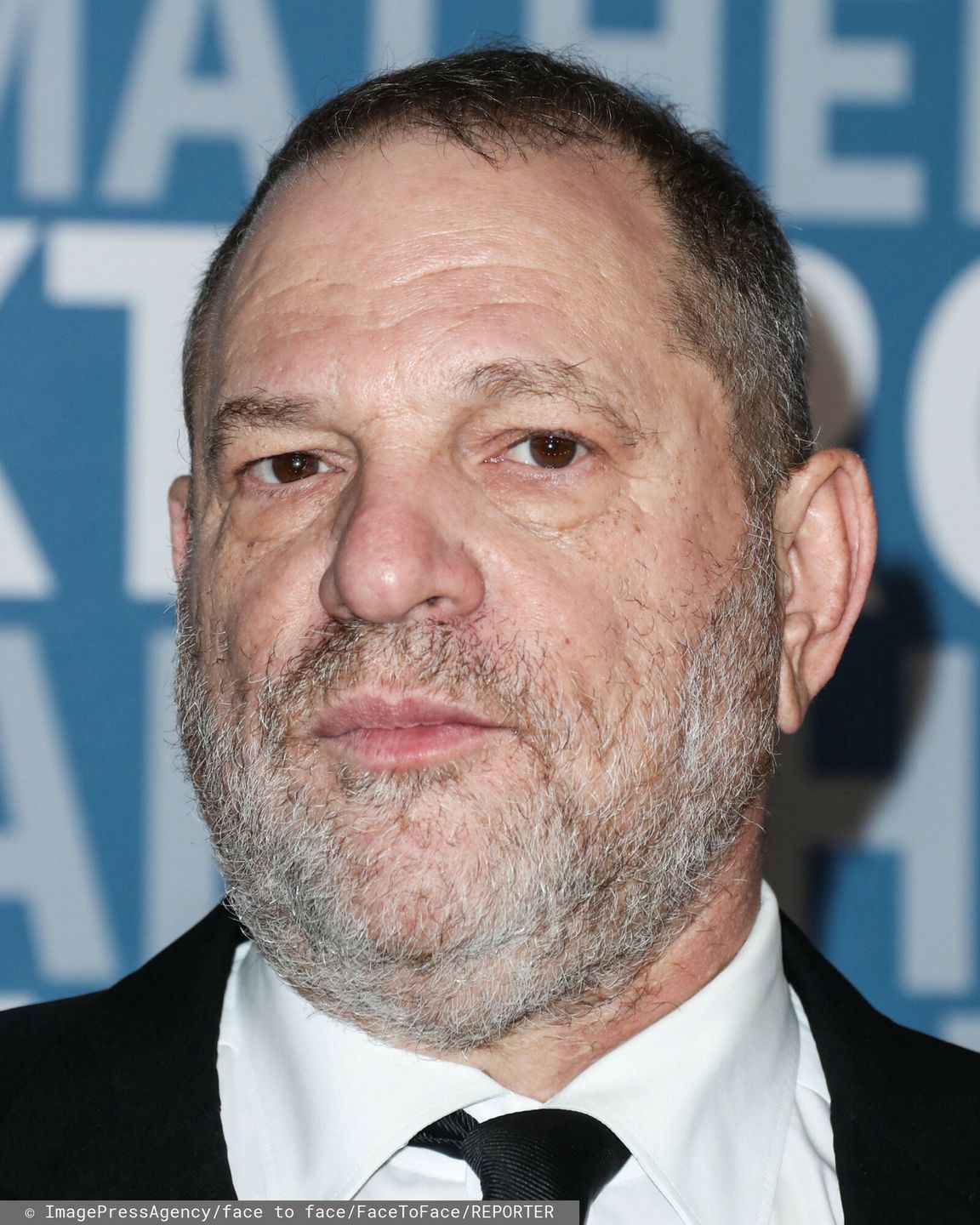 Harvey Weinstein 