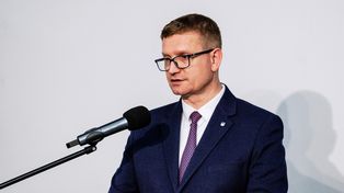 Nie jest już prezydentem Częstochowy. Zwrócił się do mieszkańców
