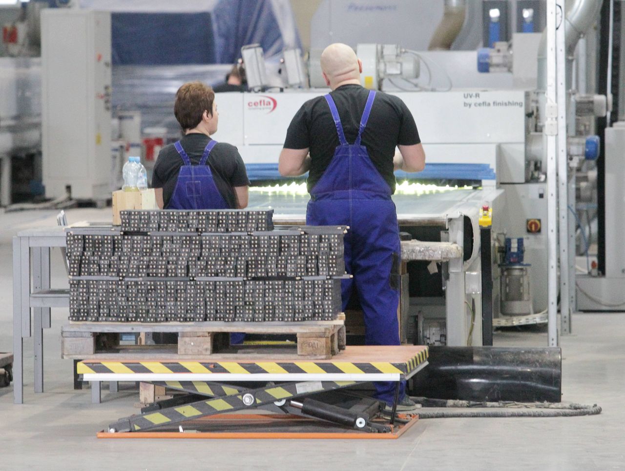 Chińczycy dobijają polską branżę. Zalew tanich produktów