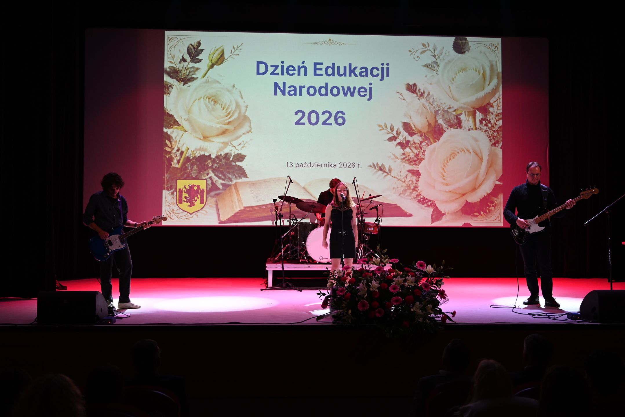 Tak wyglądało święto edukacji w Rypinie