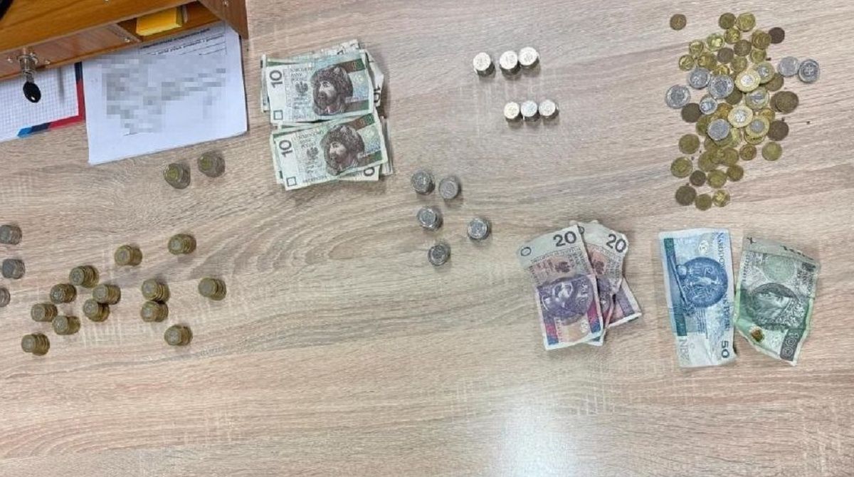 Szokująca kradzież w solarium. Kobiecie grozi 5 lat więzienia