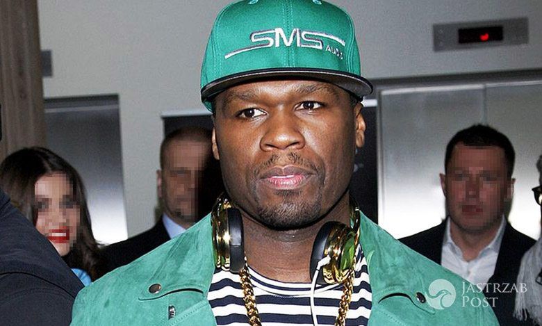 50 Cent opublikował nekrolog znanego rapera i porównał go do... Oni muszą się nienawidzić!