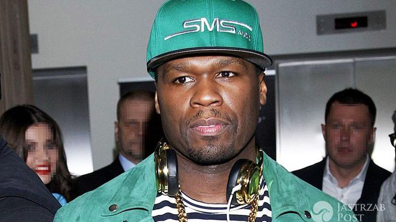 50 Cent