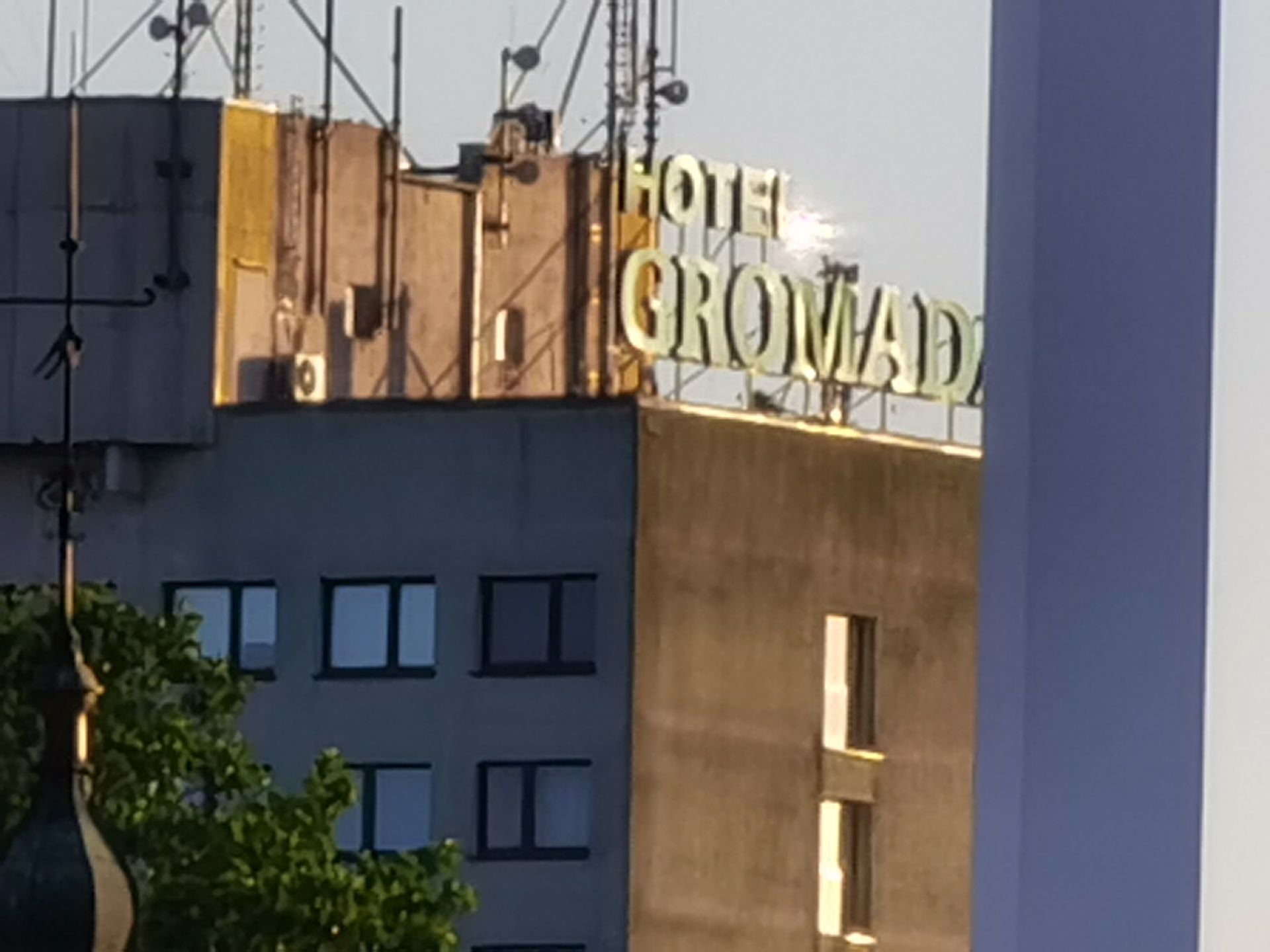 Taki zoom to ja rozumiem. Huawei P40 Pro+: test aparatu 29
