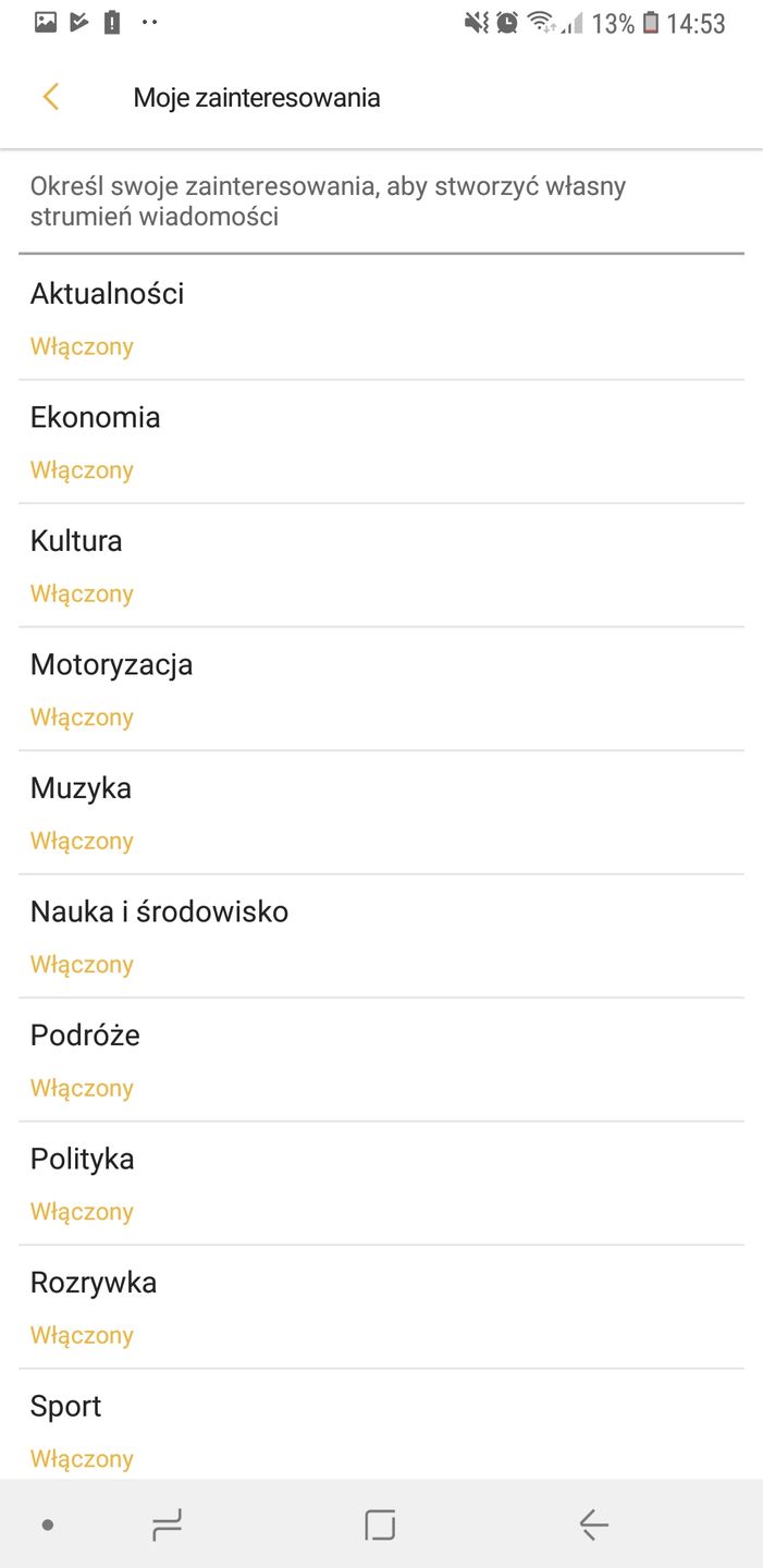 Recenzja Samsunga GALAXY A7 – potrójny aparat w dobrej cenie 12