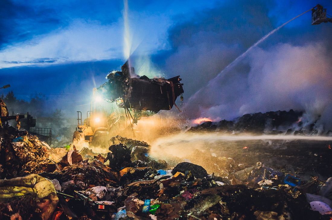 Piotr Zwarycz fotografem roku na ND Awards 2019. Wielu Polaków wyróżnionych 4