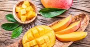 Mango - wartościowy i pyszny owoc