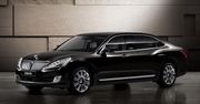 Hyundai Equus niczym Maybach