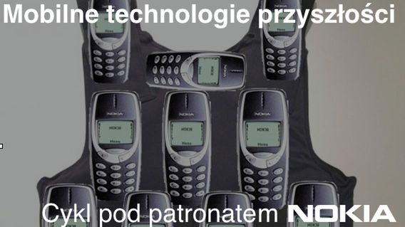 Czy powstaną niezniszczalne smartfony? 1