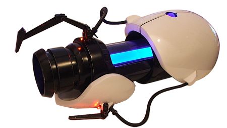 Perpetuum mobile: Portal, a energia za free 1