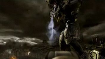 Historia Halo na jednym filmie 1