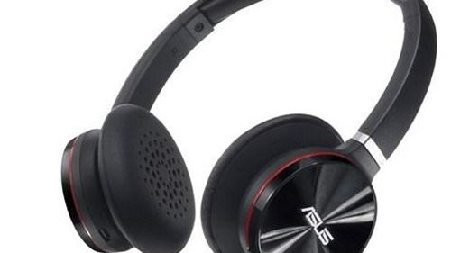 Asus lubi USB, prezentuje głośniki oraz bezprzewodowe słuchawki 1