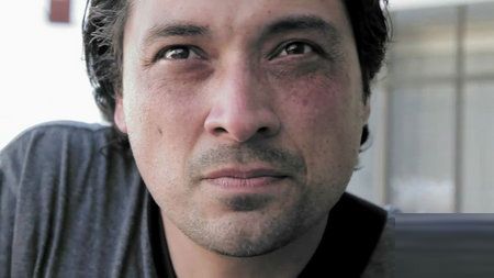 Richard Koci Hernandez – fotograf z pasją [wideo] 1