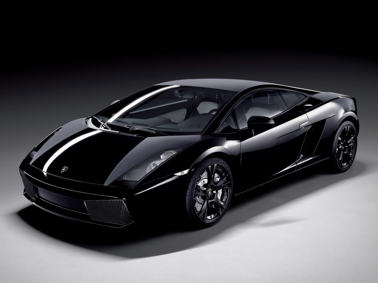 Lamborghini - od traktorów do potworów [galeria] 9