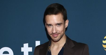 Dominik Smaruj szczerze o zarobkach aktorów i domowym budżecie. "Żyjemy na kredytach"
