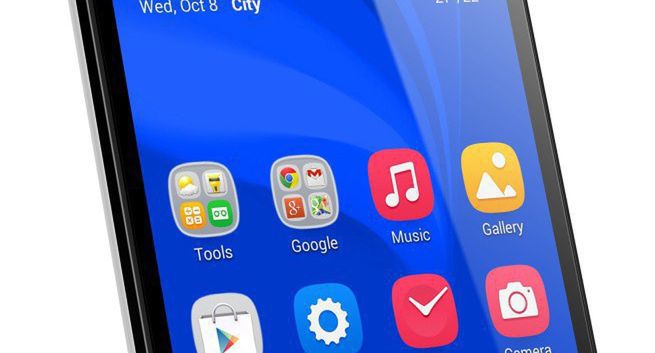 Smartfon Honor Holly w Polsce za 499 zł (wideo)