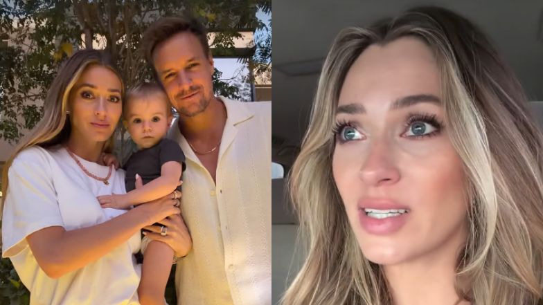 Marcelina Zawadzka o sytuacji w Dubaju