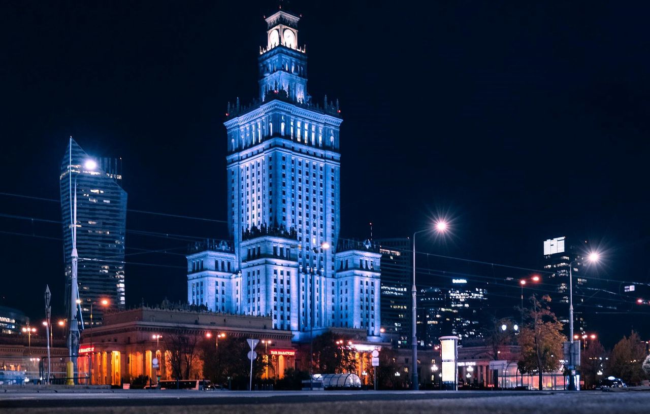 Nocna prohibicja w Warszawie. Kolejne dzielnice są przeciwne