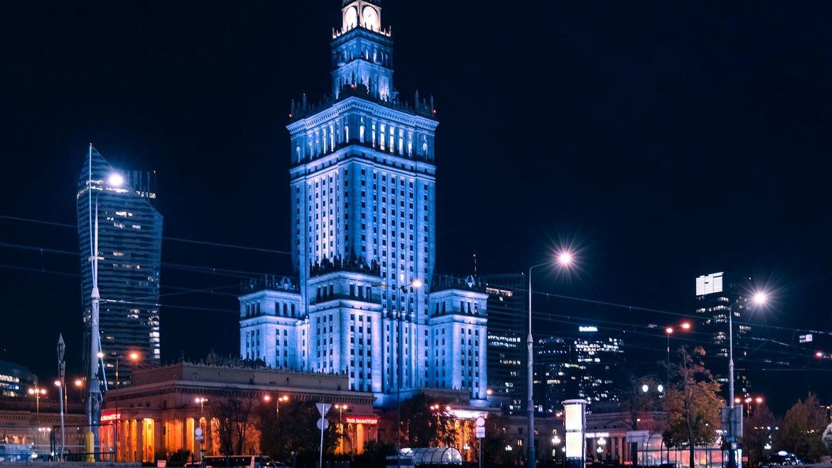 Warszawskie dzielnice sprzeciwiają się nocnej prohibicji