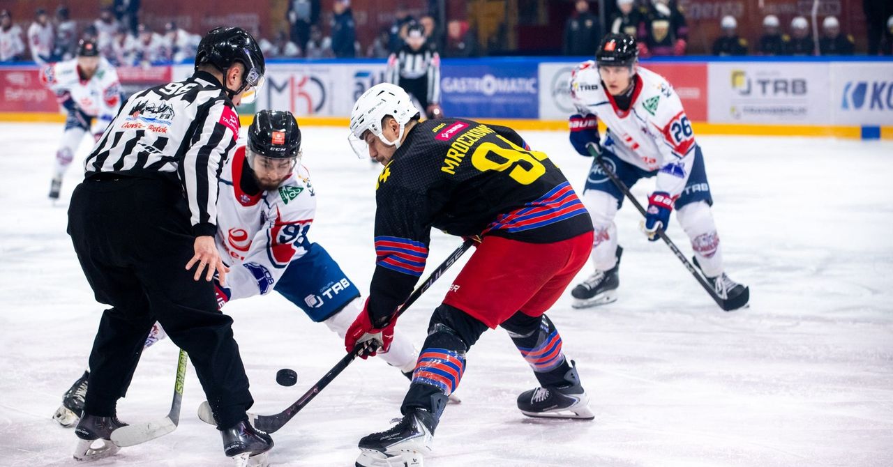 Transfer na lodzie. Wraca dobry znajomy kibiców KH Energa Toruń