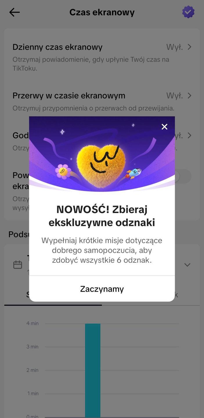 Nowe wyzwania na TikToku