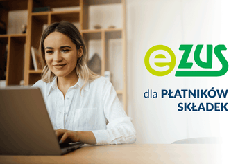 eZUS dla przedsiębiorców w nowej odsłonie. ZUS rozpoczął etapowe wdrożenie portalu
