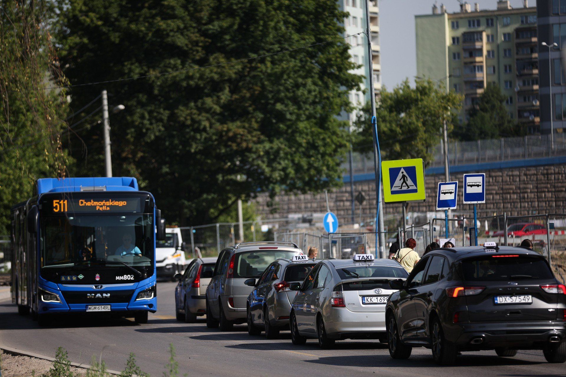 W przeciągu minionego tygodnia zaobserwowano dalszy spadek cen.
