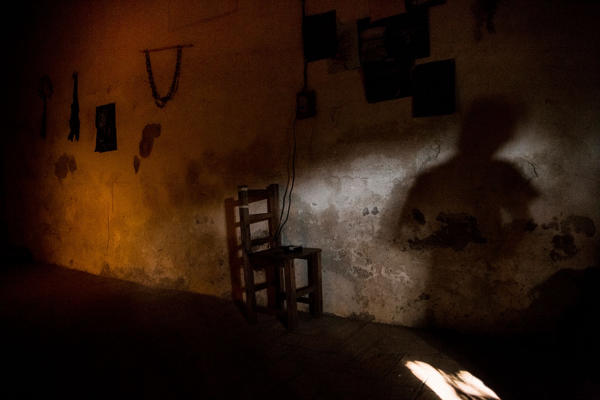 World Press Photo 2019 – znamy nominowanych fotografów 88