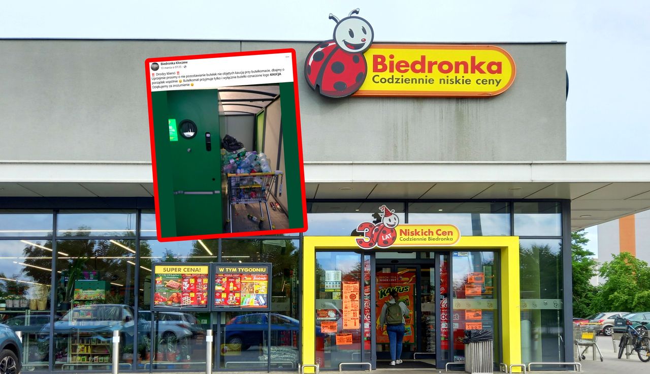 Apel Biedronki. Aż się gotuje. Ludzie dali upust emocjom