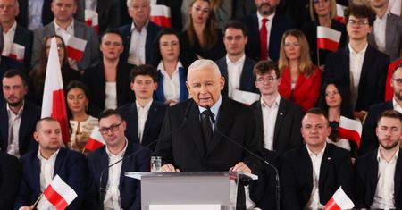 Nagła zmiana. Nie będzie konwencji PiS w niedzielę