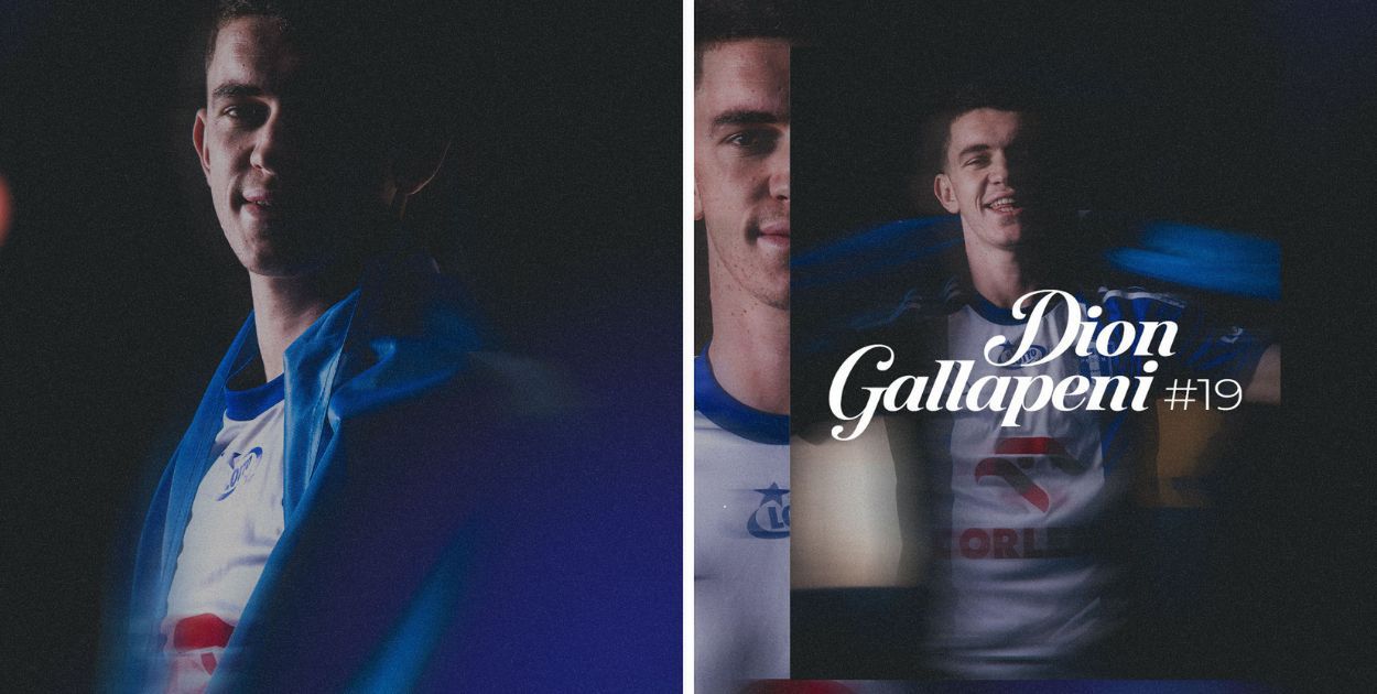 Dion Gallapeni w Wiśle Płock. Reprezentant Kosowa wzmocni Nafciarzy!