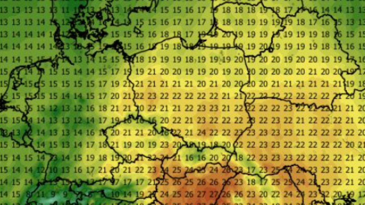 Prognoza pogody na 7 i 8 października