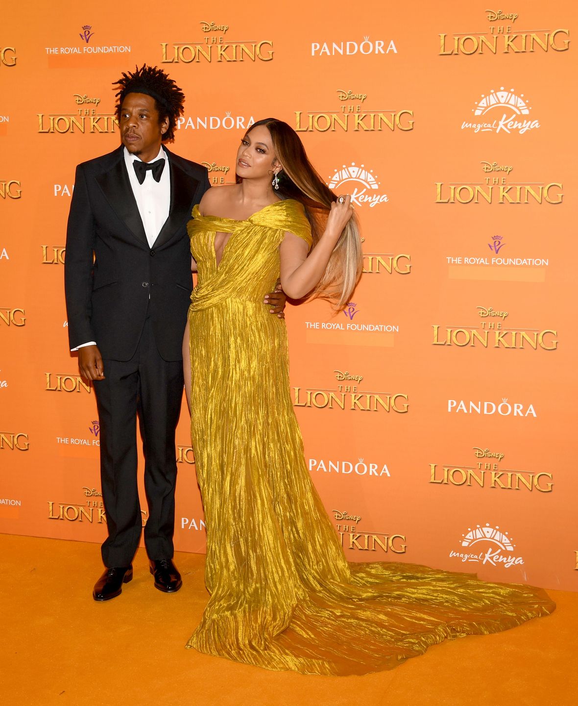 Beyonce i Jay-Z