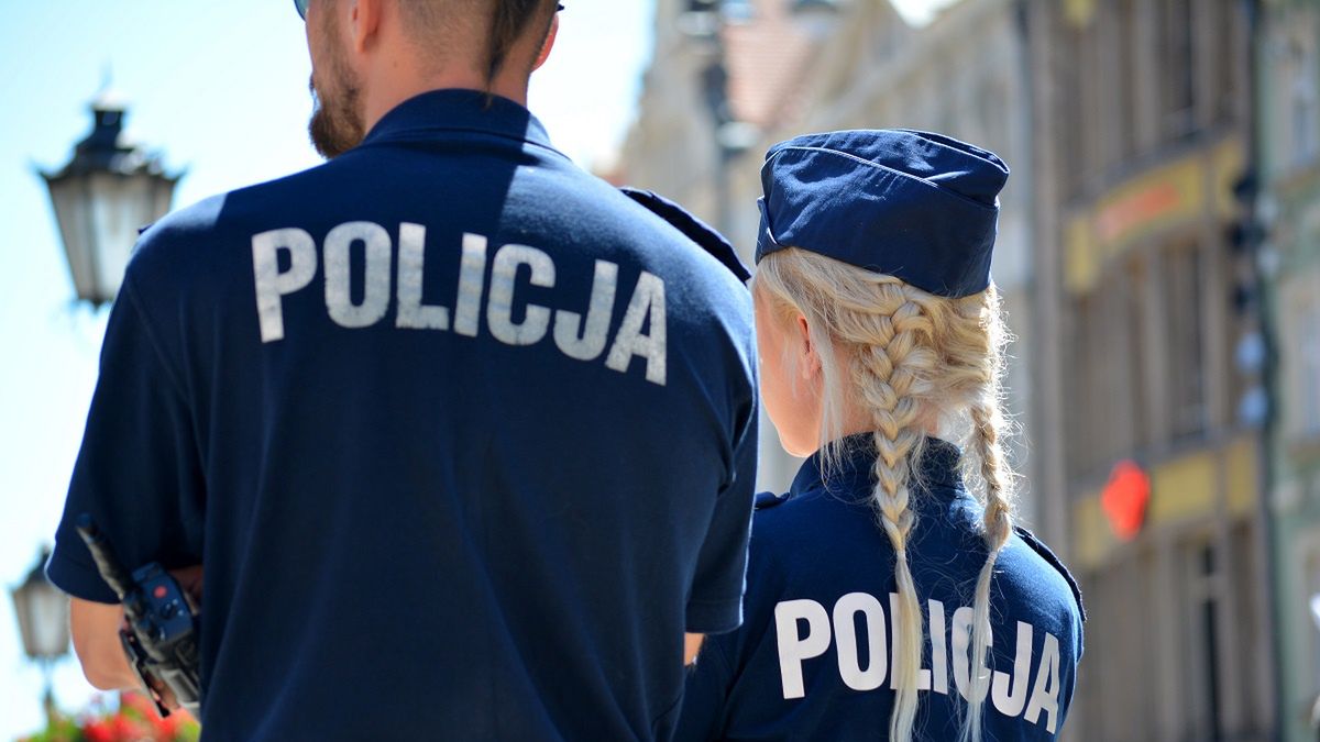 Zdjęcie ilustracyjne. 