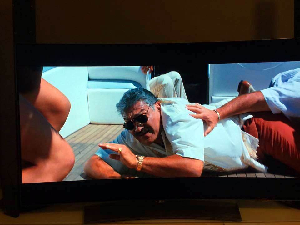 Doczekaliśmy się telewizora idealnego? Test OLED-a 4K LG EG960 5