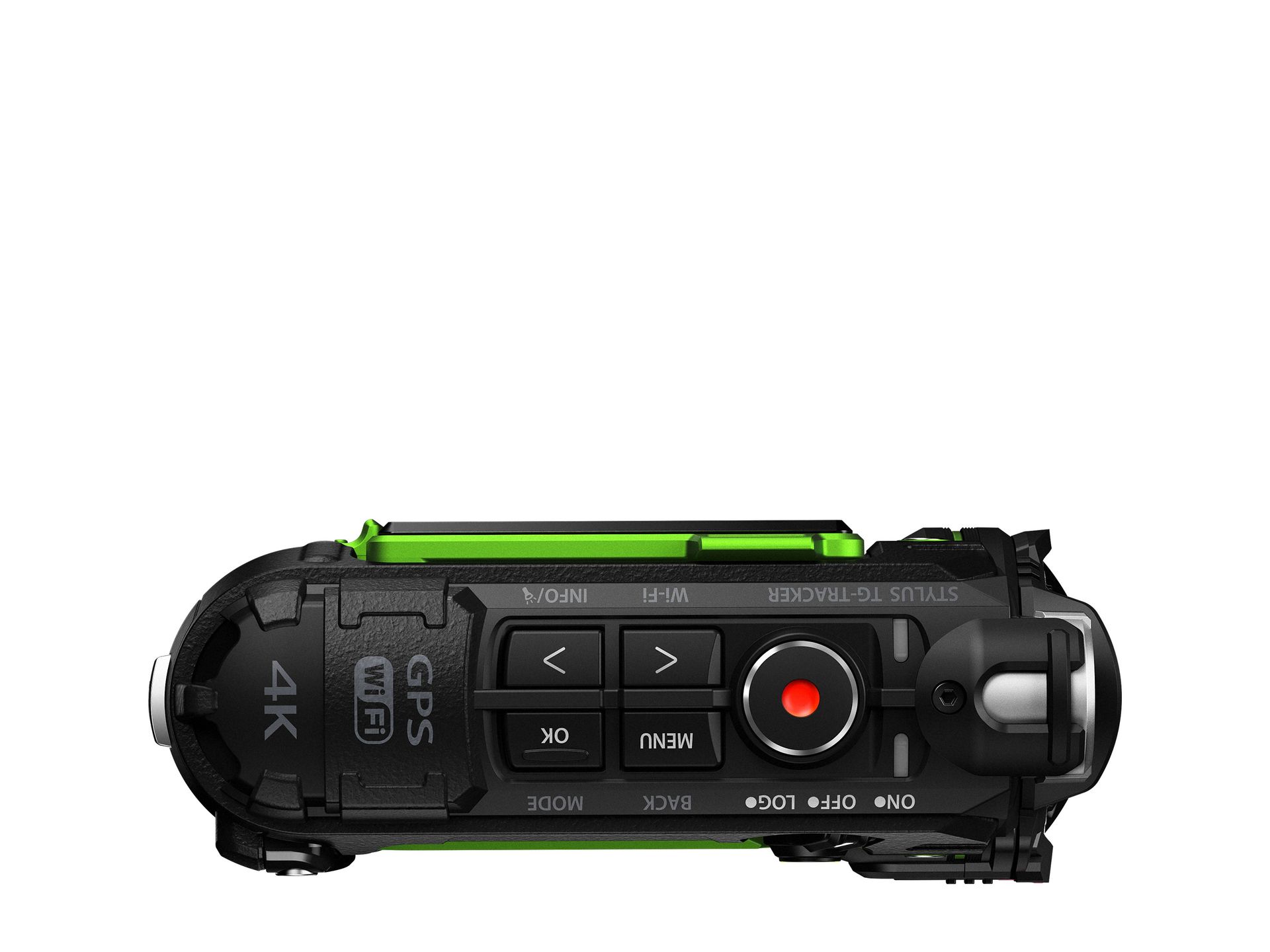 Olympus TG-Tracker - odporna kamerka sportowa na poważnie 8