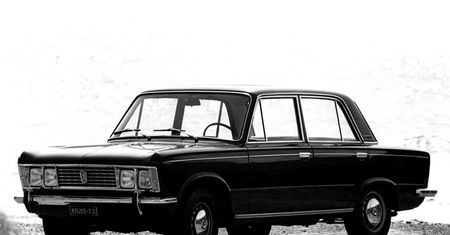 Fiat 125 - poznaj całą rodzinę z Włoch