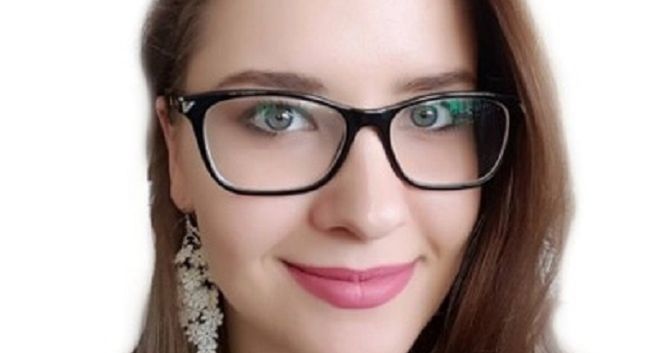 Anna Brach: z Whites do Google