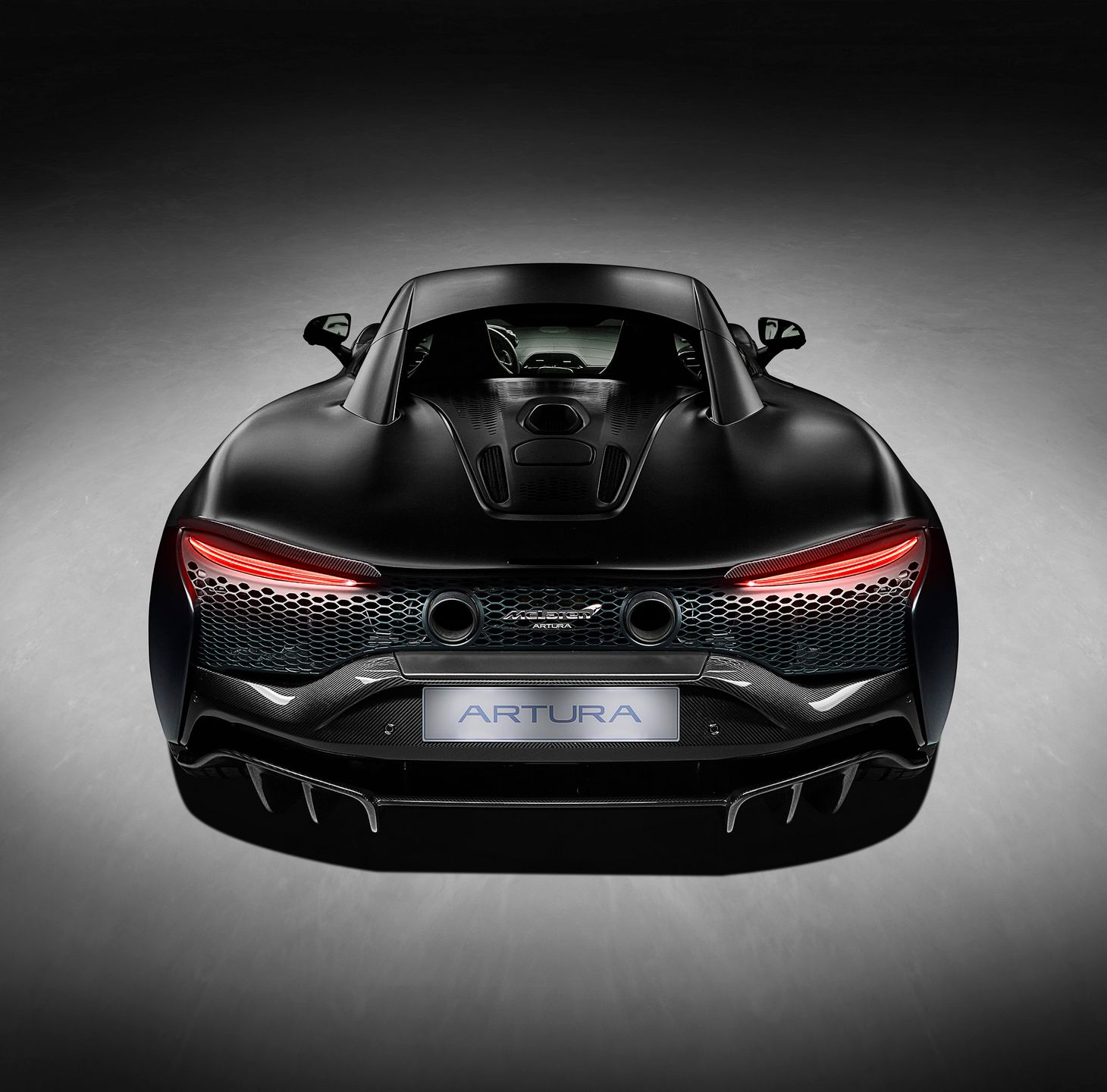McLaren Artura (2021)