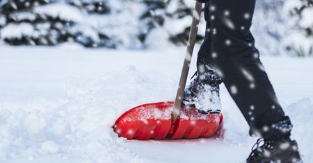 Zacznie sypać w Polsce. Podano zagrożone regiony