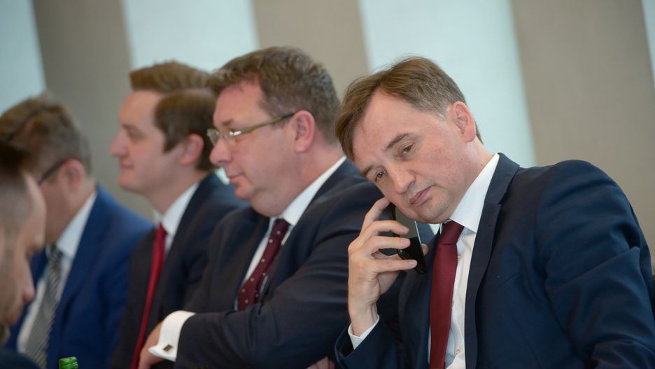 Wniosek o wotum nieufności dla Ziobry. Gorąca dyskusja na posiedzeniu komisji 