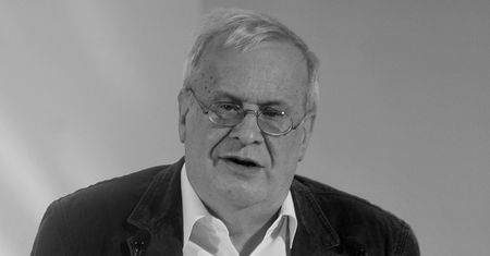 Janusz Weiss nie żyje. Współtwórca Radia Zet miał 74 lata
