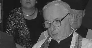 Koniusza: We wtorek zostanie pochowany ks. Adam Możdżyński