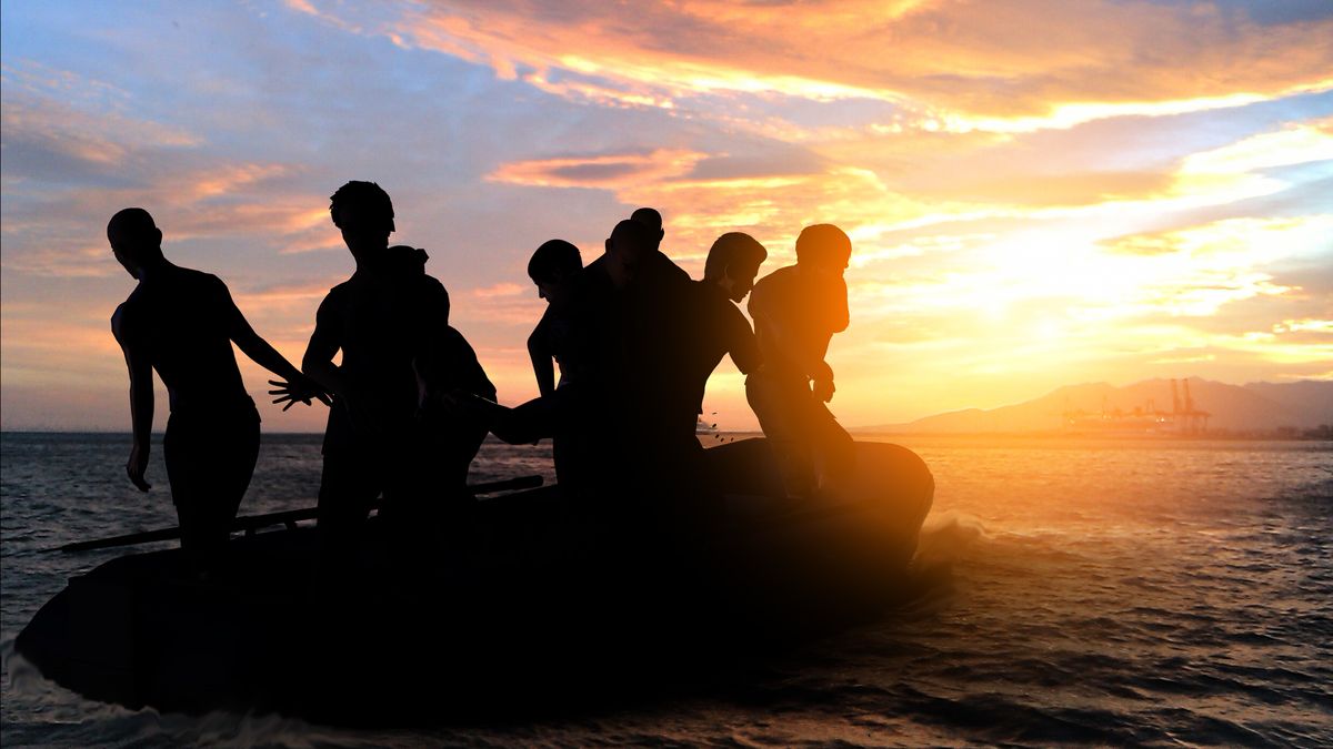 Rozwiązanie jest ciekawe, ale bardzo zawodne. Źródło: Depositphotos