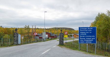 Norweg zatrzymany w Rosji. Temu, który na niego doniósł, obiecano awans