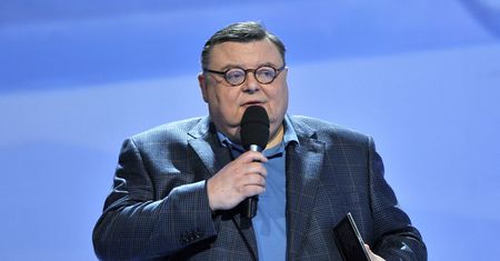 Wojciech Mann bezlitosny. Ostro przejechał się po TVP i Górniak