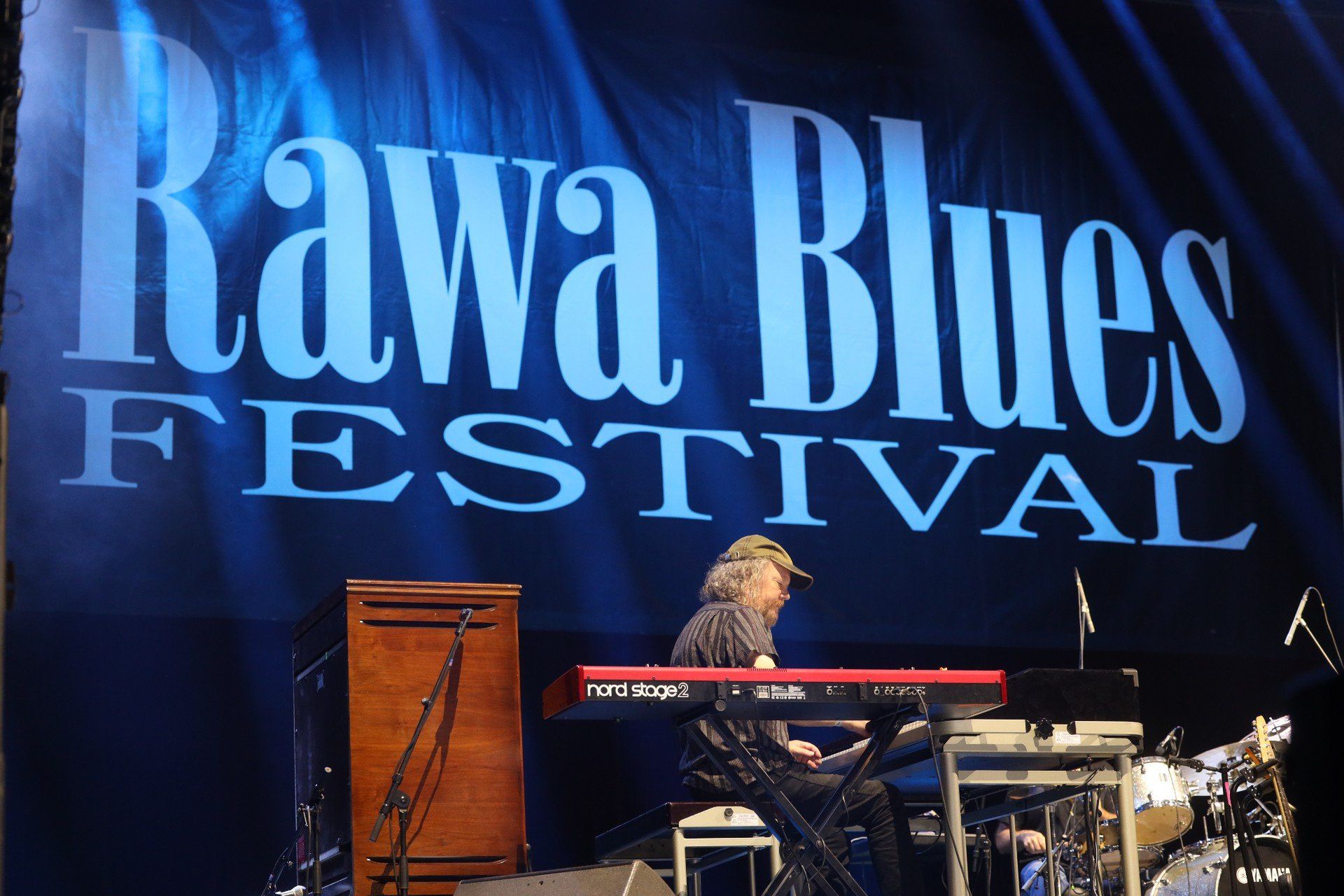 Rawa Blues Festival 2025